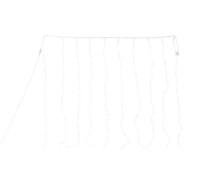 Lysgardin Flex 120 LED 1,35 meter